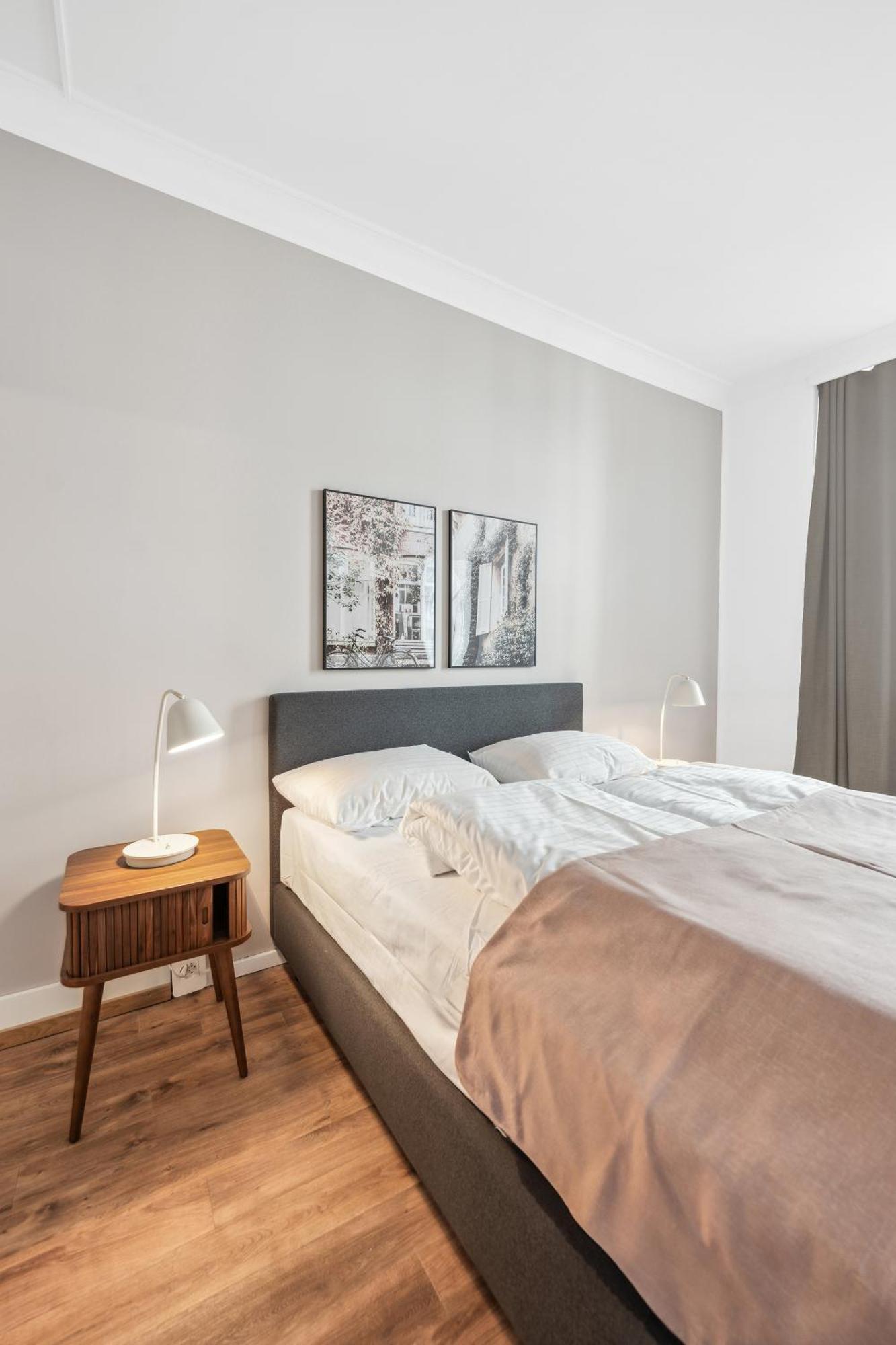 Limehome Basel Muenzgasse Habitación foto