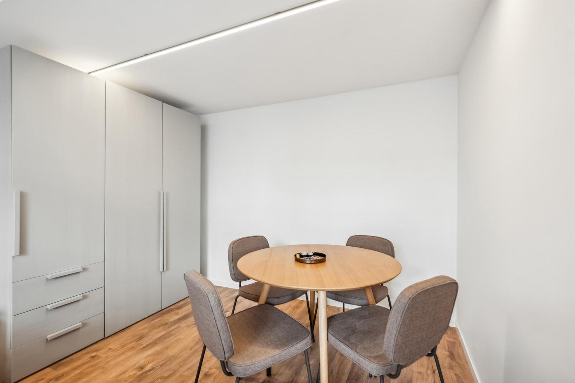 Limehome Basel Muenzgasse Habitación foto