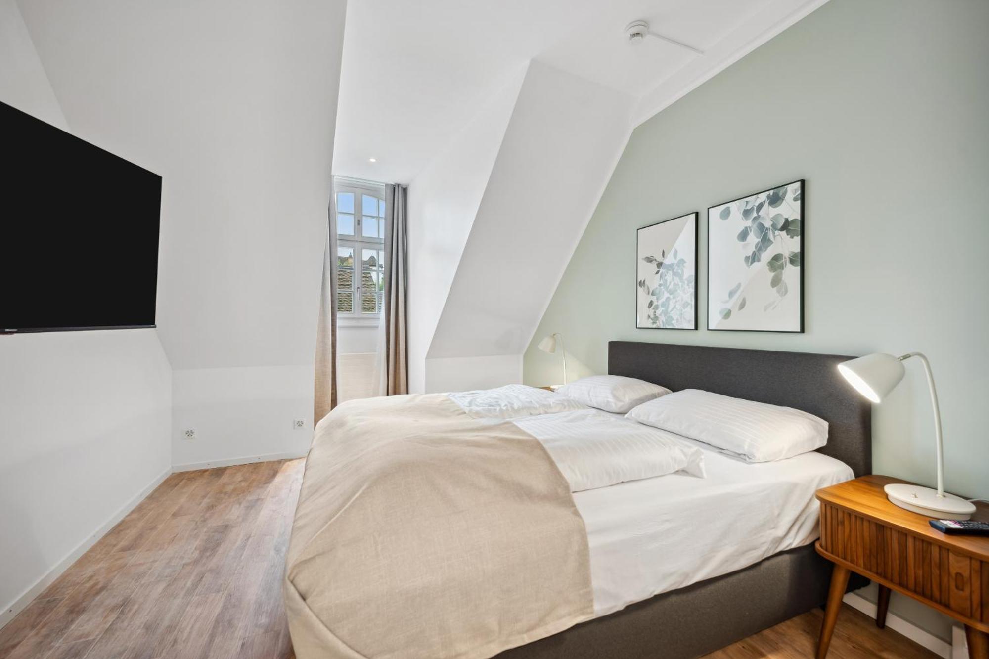 Limehome Basel Muenzgasse Habitación foto
